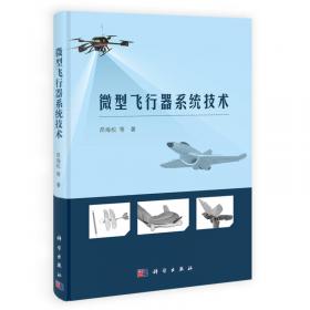 航空宇航科学与技术国防特色学术专著：微型飞行器设计导论