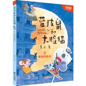 新中国成立70周年儿童文学经典作品集-看不见的画