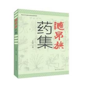 德昂族文学简史