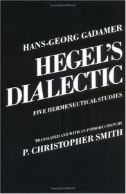 Hegel：Elements of the Philosophy of Right