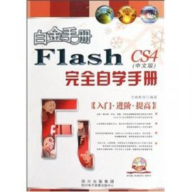 白金手册：PowerPoint 2007（中文版）完全自学手册