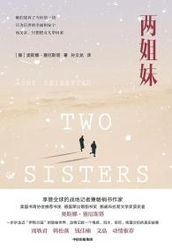 两姐妹的爱情：葡语作家丛书.5.文学系列