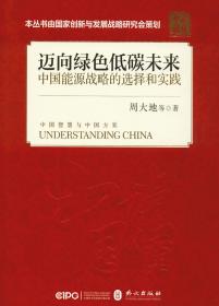 中国能源问题研究2003