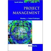 Project Management: Achieving Competive Advantage