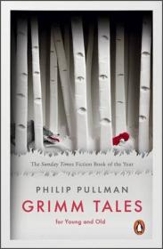 Fairy Tales from the Brothers Grimm  A New Engli