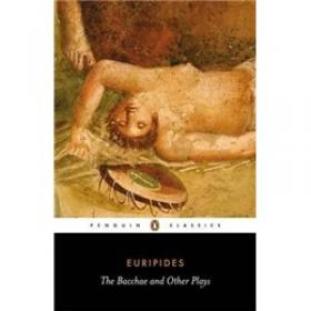 The Complete Euripides, Volume 5: Medea and Other Plays