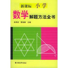 小学数学解题方法全书
