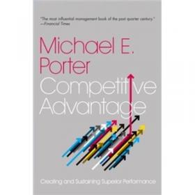 Competitive Intelligence Advantage  How to Minimize Risk, Avoid Surprises, and Grow Your Business in a Changing World