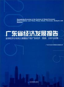自主创新与发展转型：岭南经济论坛2006
