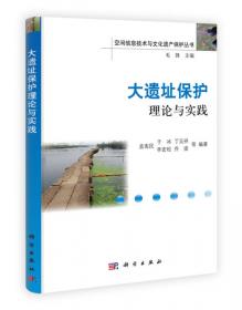 空间信息技术与文化遗产保护丛书：京杭大运河时空演变