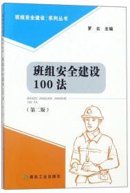 落实企业安全生产主体责任（第2版）/企业安全生产主体责任系列丛书