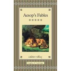 Collins Classics - Aesop's Fables[伊索寓言(柯林斯经典)]