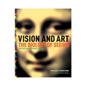 Vision and Art：The Biology of Seeing