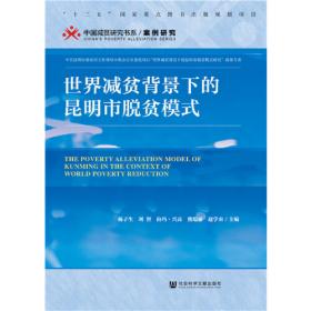 中国水治理与可持续发展研究
