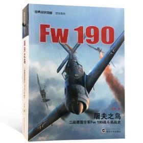 长空鹰隼：二战德国Bf 109战斗机战史