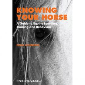Know You, Know Your Horse: An Intimate Look at Human and Horse Personalities