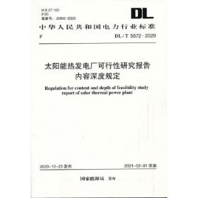 DL/T 5199－2004水电水利混凝土防渗墙施工规范（英文版）