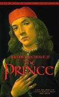 The Prince：Second Edition