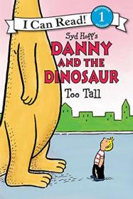 Danny and the Dinosaur 50th Anniversary Edition