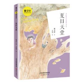 青铜葵花-曹文轩小说阅读与鉴赏