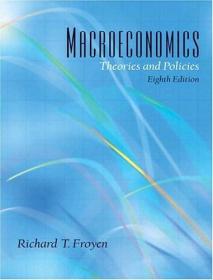 Macroeconomics in the Global Economy