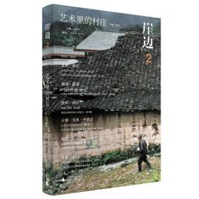 崖边报告：乡土中国的裂变记录
