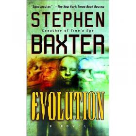 Evolution：A Scientific American Reader