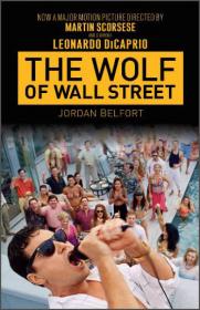 The Wolf of Wall Street[华尔街之狼]