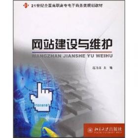 数据库应用/面向21世纪全国高职高专电子商务类规划教材