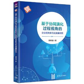 基于LDA主题模型和领域本体的中文产品评论细粒度情感分析/同济博士论丛