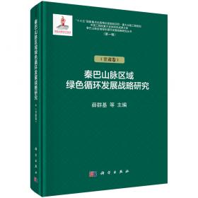 “化工、冶金、材料”前沿与创新：中国工程院化工、冶金与材料工程第十一届学术会议论文集