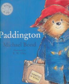Paddington: The Junior Novel