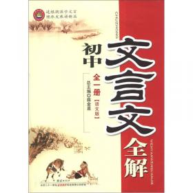 怎样解题：初中化学解题方法与技巧（第9次修订版）