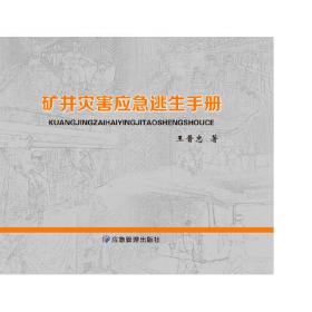 矿井通风/全国高等职业教育“十三五”规划教材