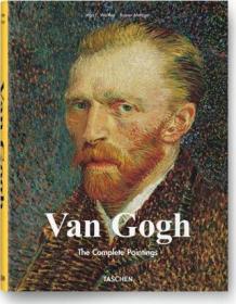van Gogh and the Sunflowers (Anholt's Artists Books for Children)