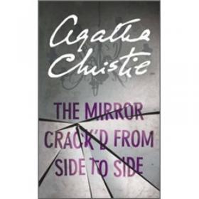 They Do It With Mirrors (Miss Marple)
