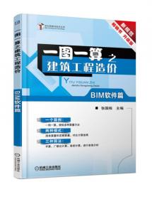 BIM改变了什么 BIM+工程项目管理