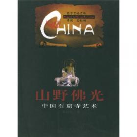 中国美术全集：石窟寺雕塑（一部汇集中华五千年文化的大型图集）