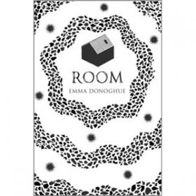 Room Movie Tie-in Edition