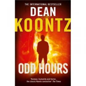 Odd Apocalypse  An Odd Thomas Novel