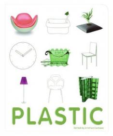 Plastic：Materials for Inspirational Design