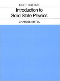 Quantum Theory of Solids