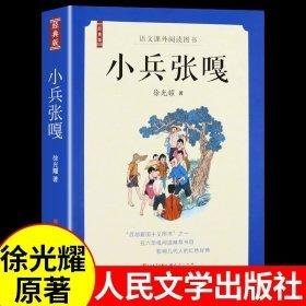 雁翎队的故事：徐光耀小说集 红色经典阅读丛书