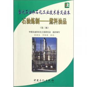 当代石油和石化工业技术普及及读本：合成树脂（第3版）