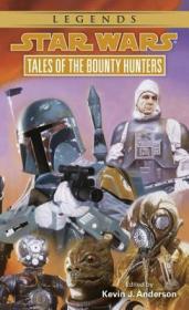 Slave Ship: Star Wars (The Bounty Hunter Wars) [