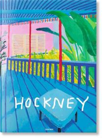David Hockney：Current