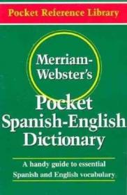 Merriam Websters Intermediate Thesaurus