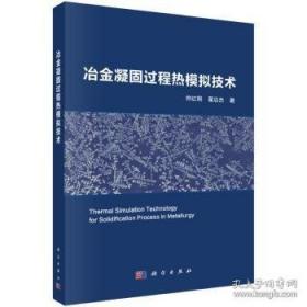 冶金企业主要负责人安全资格培训教材