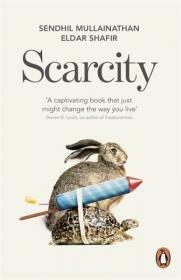 Scarcity：Why Having Too Little Means So Much
