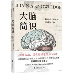 大脑天性：创造高效心智的人生指南